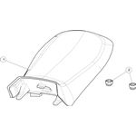 Cushion Assy (Short Version)
