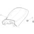 Cushion Assy (Short Version)