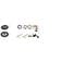 10Ten 125R & 140R Wheels, Rear Brake, Discs, Chains, Sprockets
