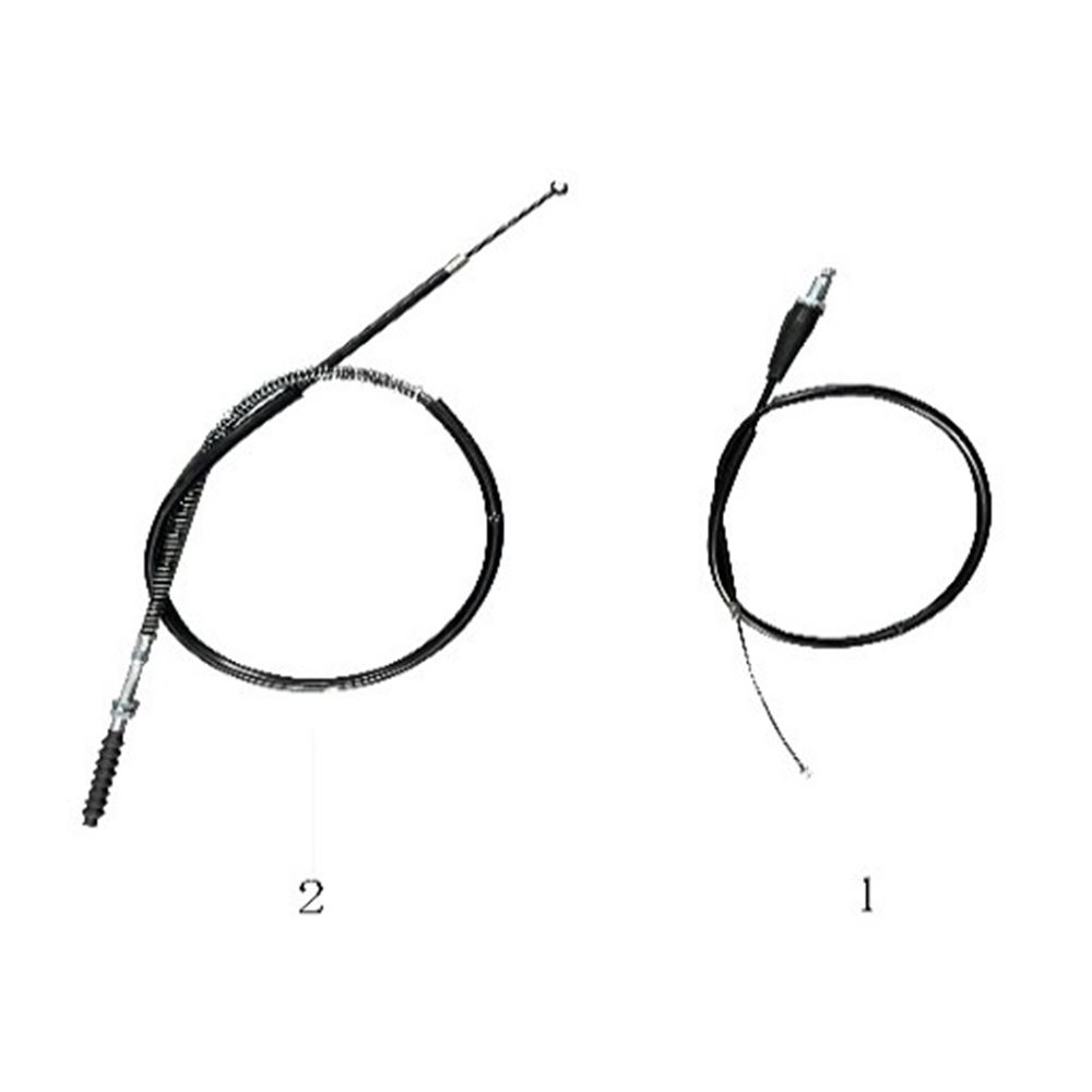 CABLES