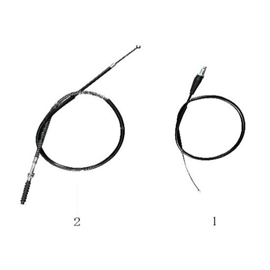 CABLES