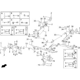 BRAKE SYSTEM EU