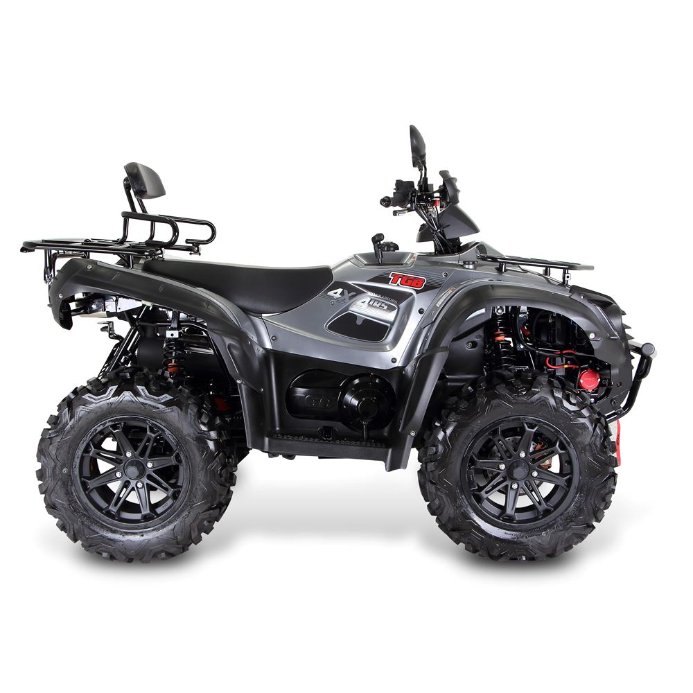 TGB Blade 550SE Service Kit