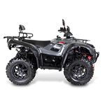 TGB Blade 550SE Service Kit