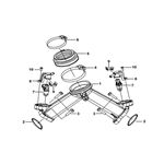 INTAKE & FUEL INJECTOR