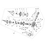 FRONT AXLE ASSEMBLY