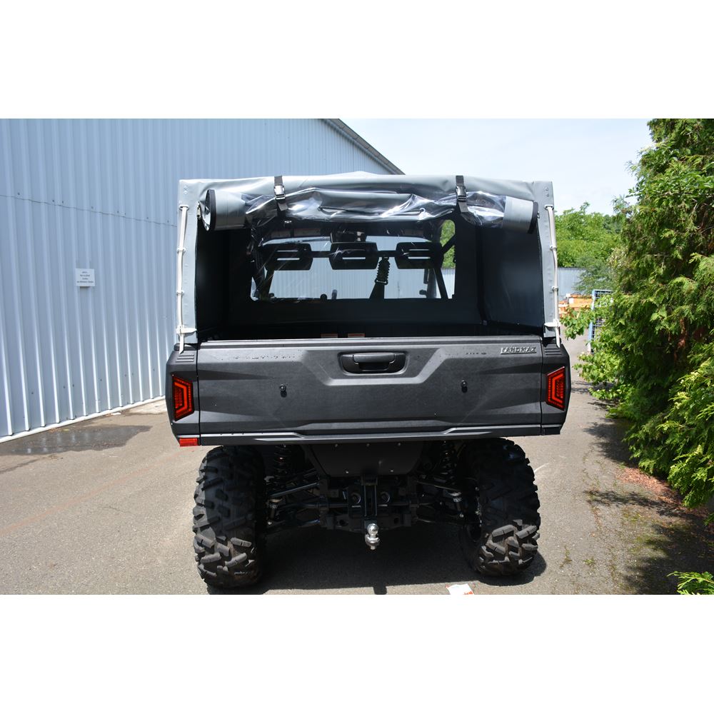 DFK TGB LANDMAX 1000 SOFT CARGOBOX