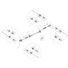 TRANSMISSION SYSTEM ASSEMBLY (NARROW VEHICLE VERSION