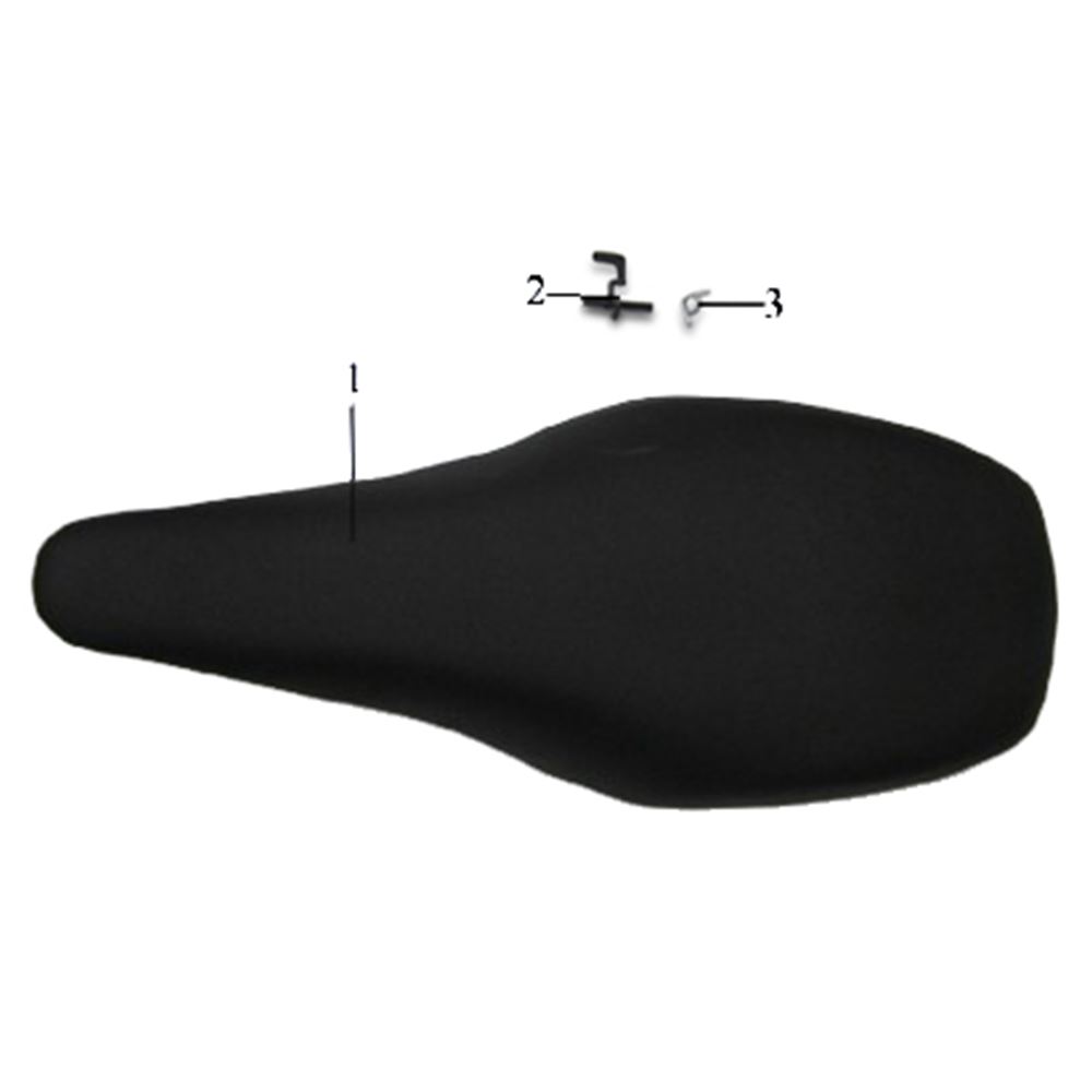 SEAT ASSY