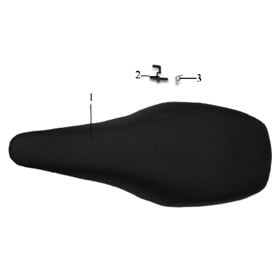 SEAT ASSY