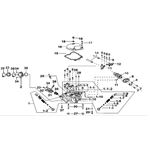 HEAD ASSY CYLINDER
