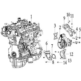 TURBO CHANGER