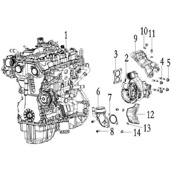 TURBO CHANGER