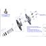 SSV CVTech Driven Pulley