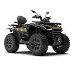 Segway AT10 W ABS Premium
