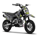 10Ten 50R 2025