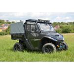 DFK FUGLEMAN UT6 FULL CAB