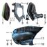 AIR FILTER ASSY