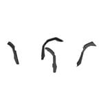 FUGLEMAN FENDER FLARES - PRE 2023