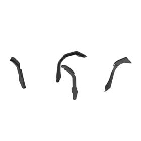 FUGLEMAN FENDER FLARES - PRE 2023