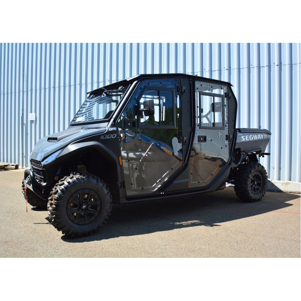 DFK UT10 CREW FULL CAB 
