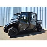 DFK UT10 CREW FULL CAB 