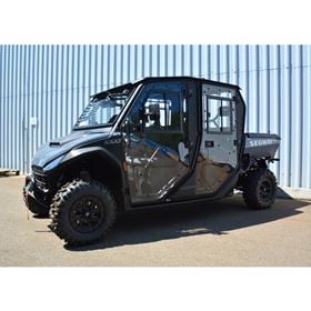 DFK UT10 CREW FULL CAB 