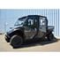 DFK UT10 CREW FULL CAB 