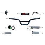 HANDLEBARS