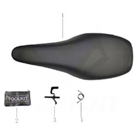 SEAT ASSY