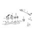 C.D.I, RELAYS, IGNITION COIL