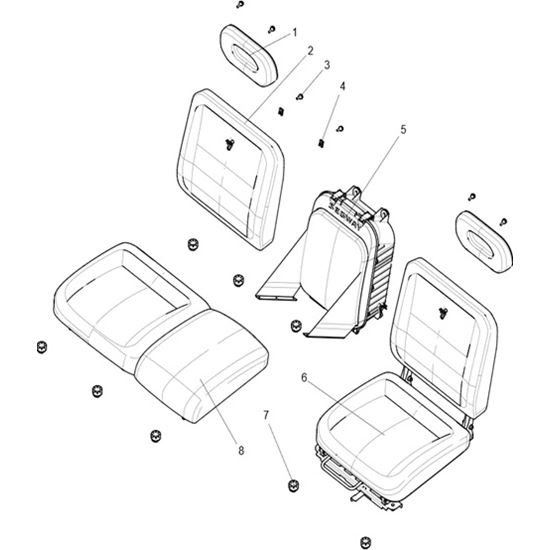 SEATS