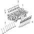 VALVE AND VALVE SPRING