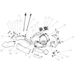 Exhuast system