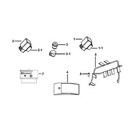 HOLDER, BOX
