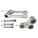 REAR LINKAGE SYSTEM