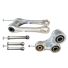 REAR LINKAGE SYSTEM