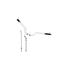 STEERING HANDLE CABLE