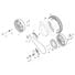10TEN MX-E WHEEL PARTS