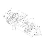 CVT BOX CVTECH