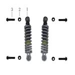 FRONT SHOCKS