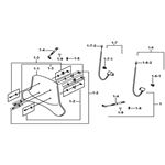 WIND-SHIELD ASSY