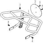 REAR RACK