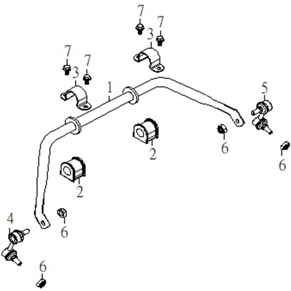 ANTI-ROLL BAR