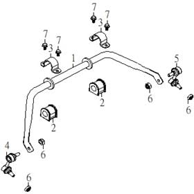 ANTI-ROLL BAR