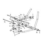 ENGINE MOUNTS