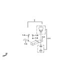 TRAILER HITCH ASSY.(OPTION)