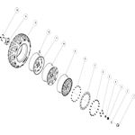 FRONT WHEELS EU
