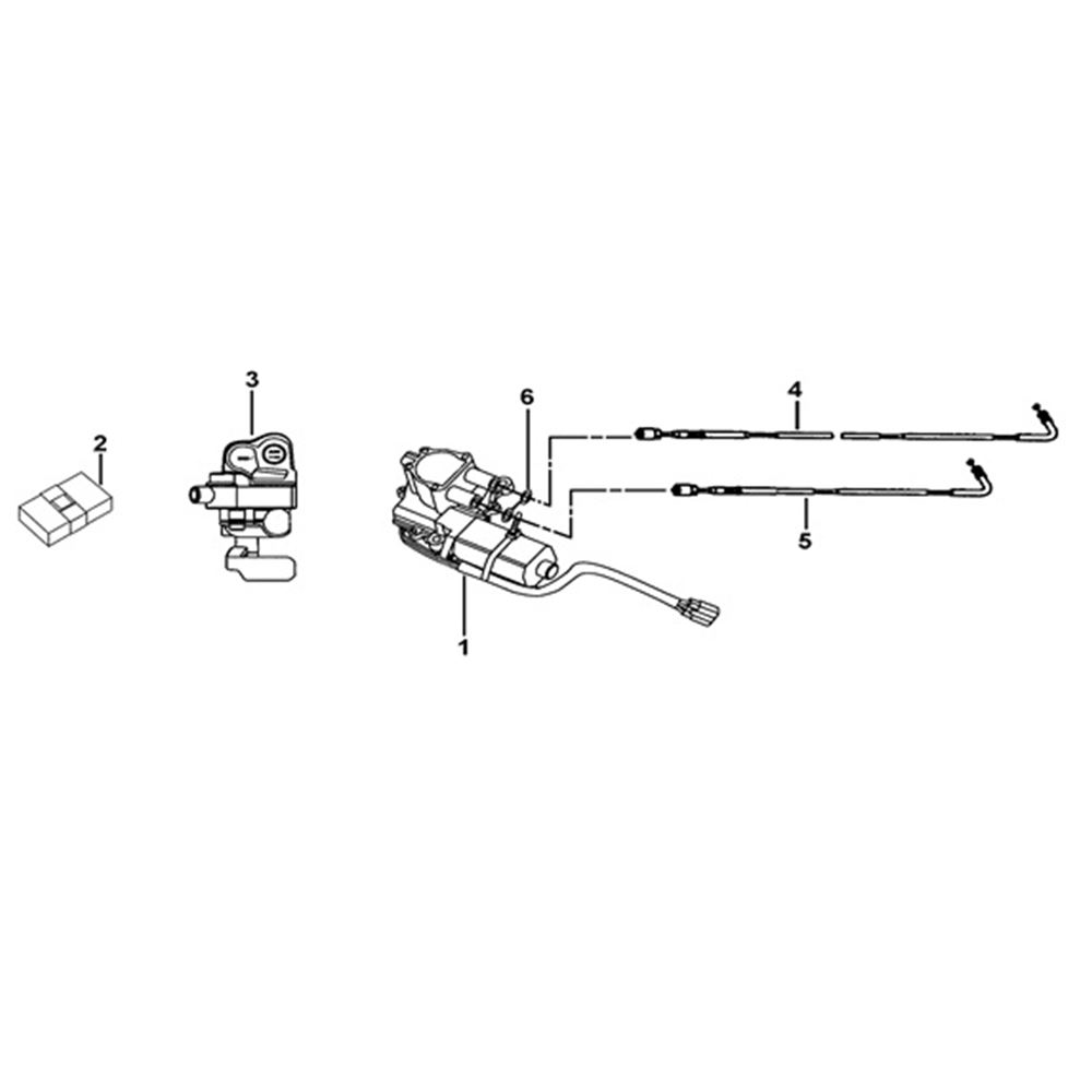 SERVOMOTOR