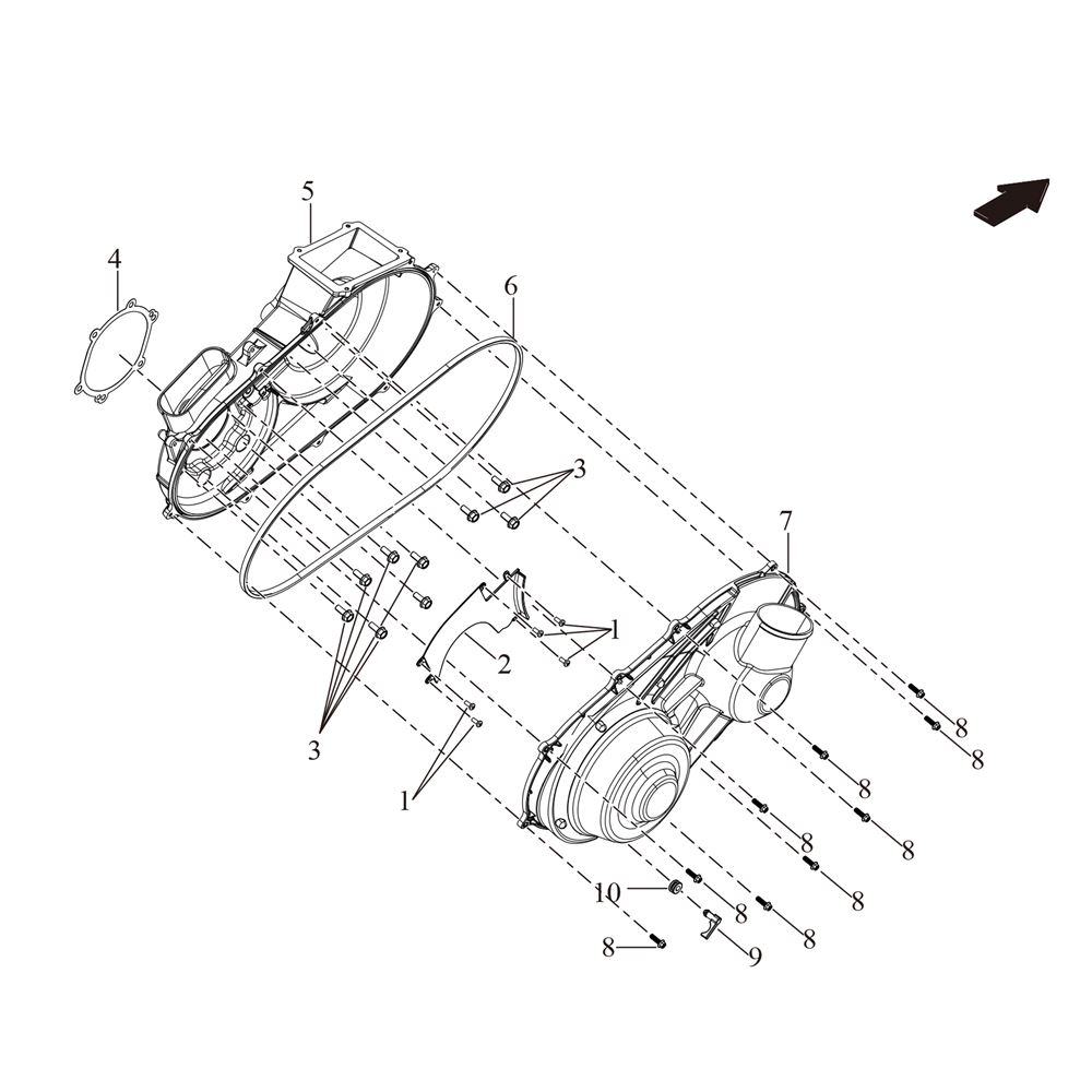 CVT BOX